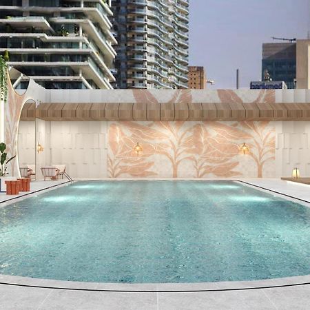 Voco Beirut Central District By Ihg Zewnętrze zdjęcie