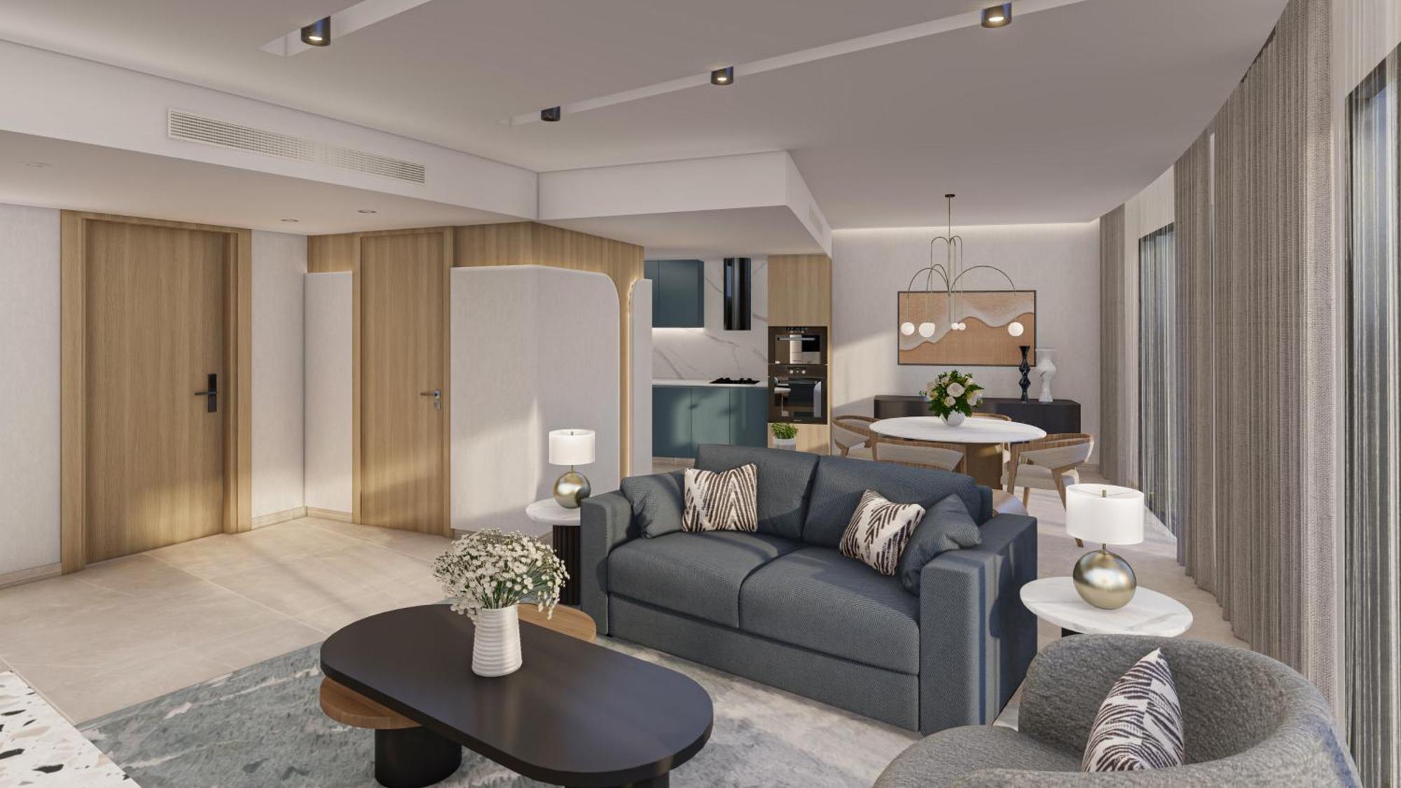 Voco Beirut Central District By Ihg Zewnętrze zdjęcie