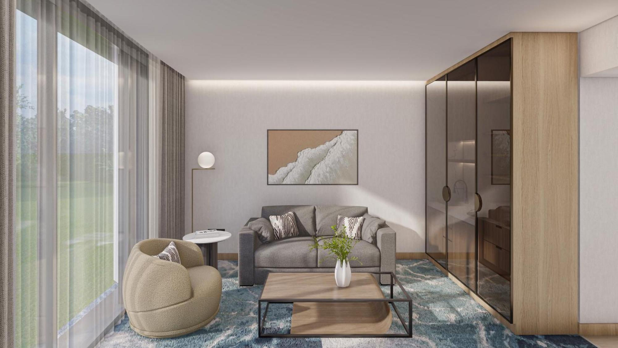 Voco Beirut Central District By Ihg Zewnętrze zdjęcie