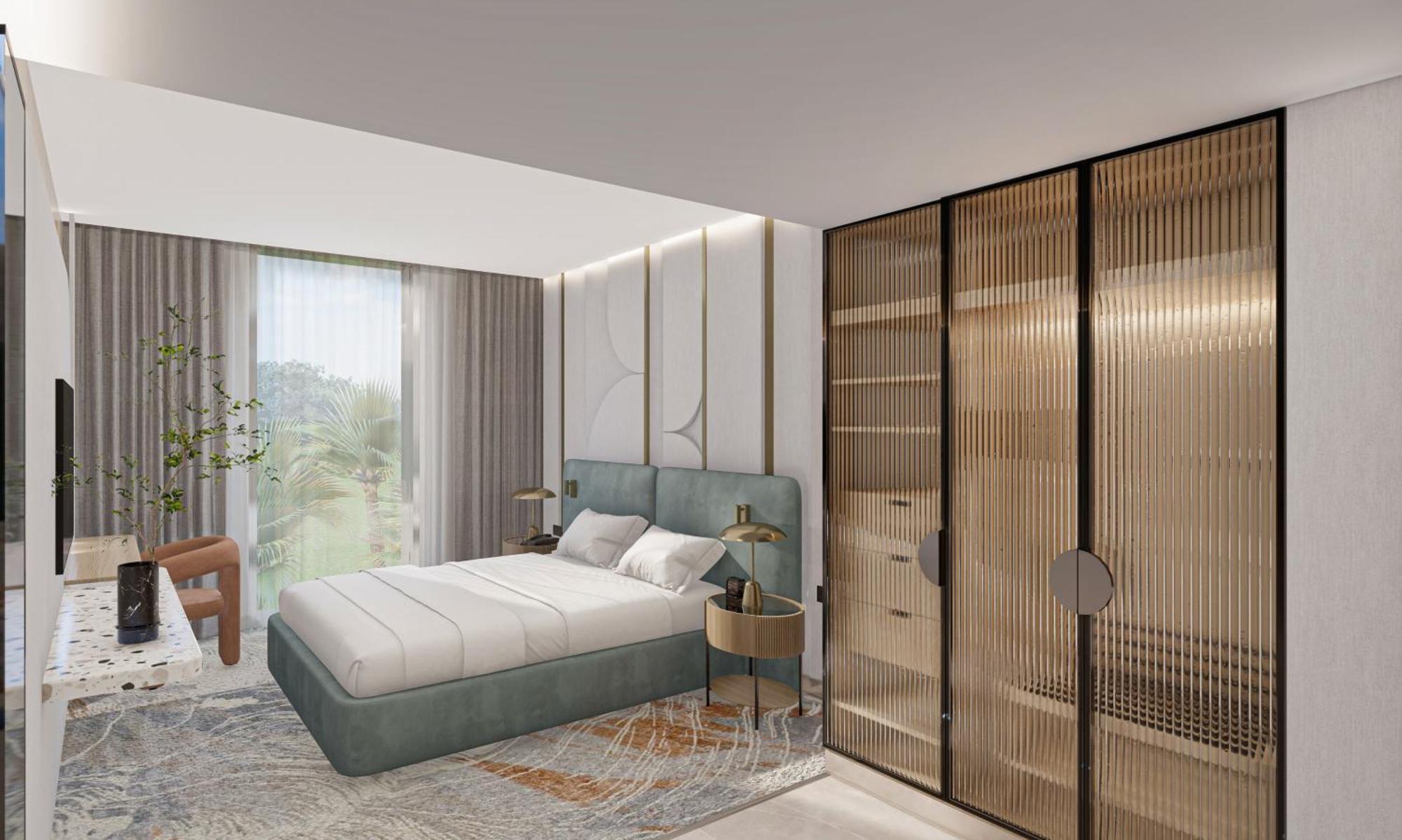 Voco Beirut Central District By Ihg Zewnętrze zdjęcie
