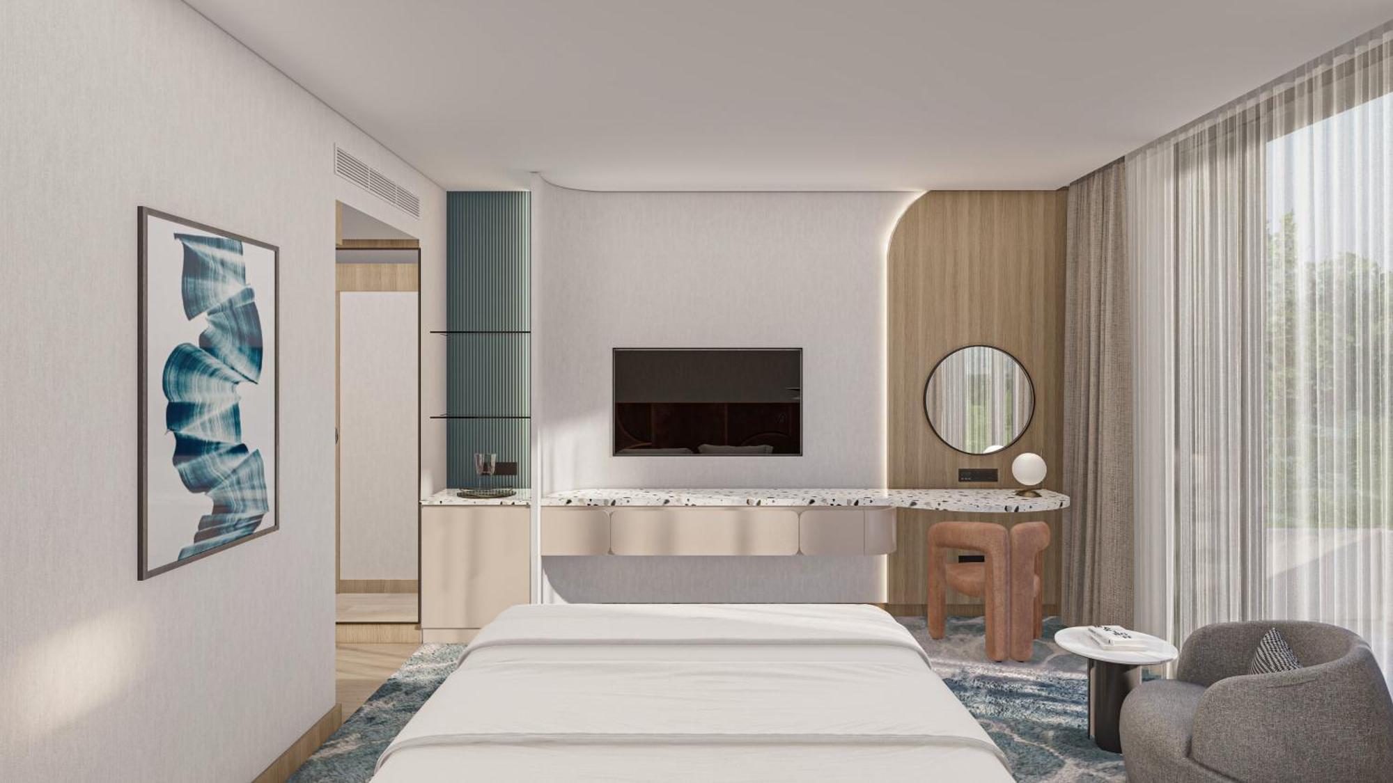 Voco Beirut Central District By Ihg Zewnętrze zdjęcie