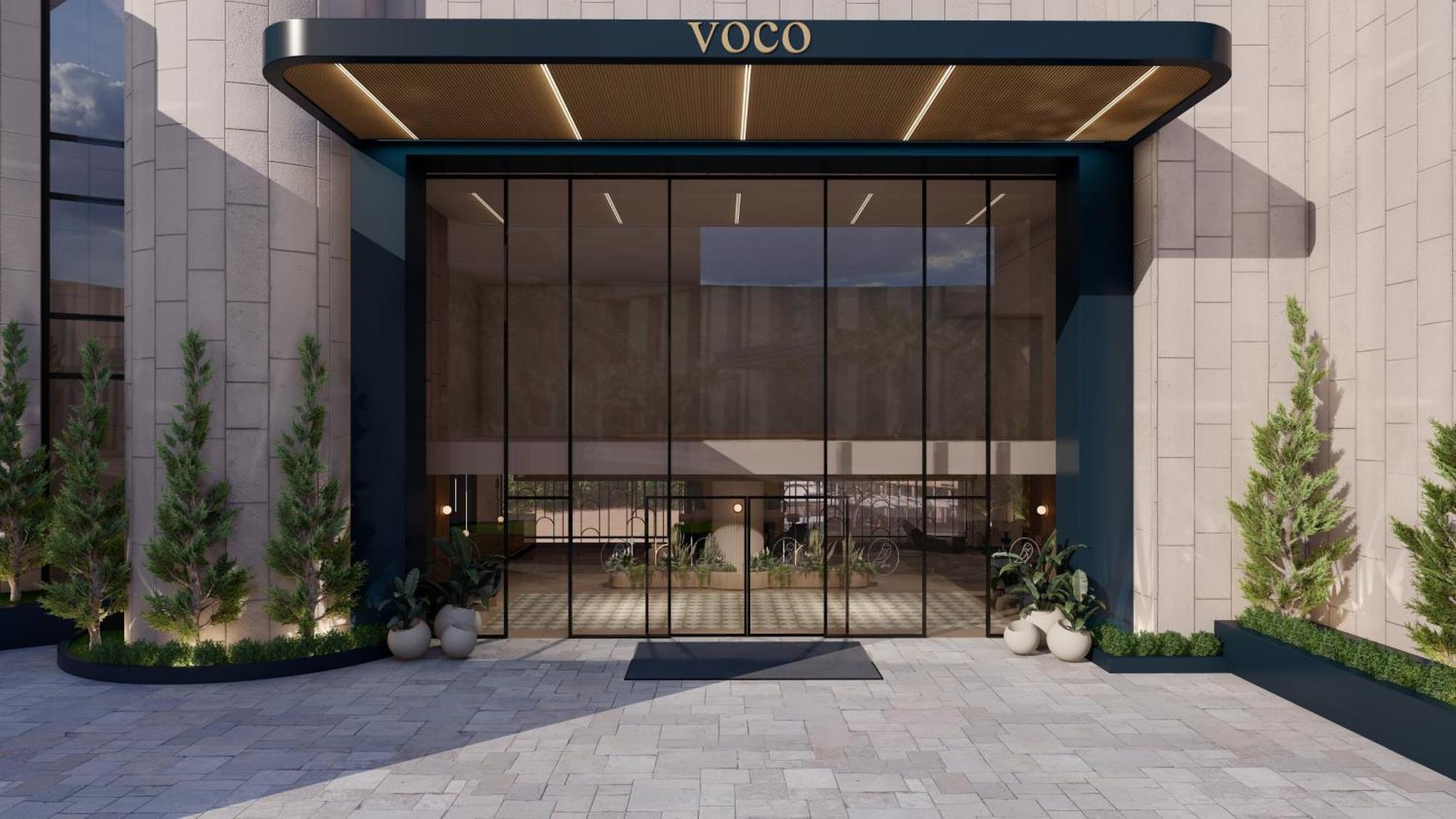 Voco Beirut Central District By Ihg Zewnętrze zdjęcie