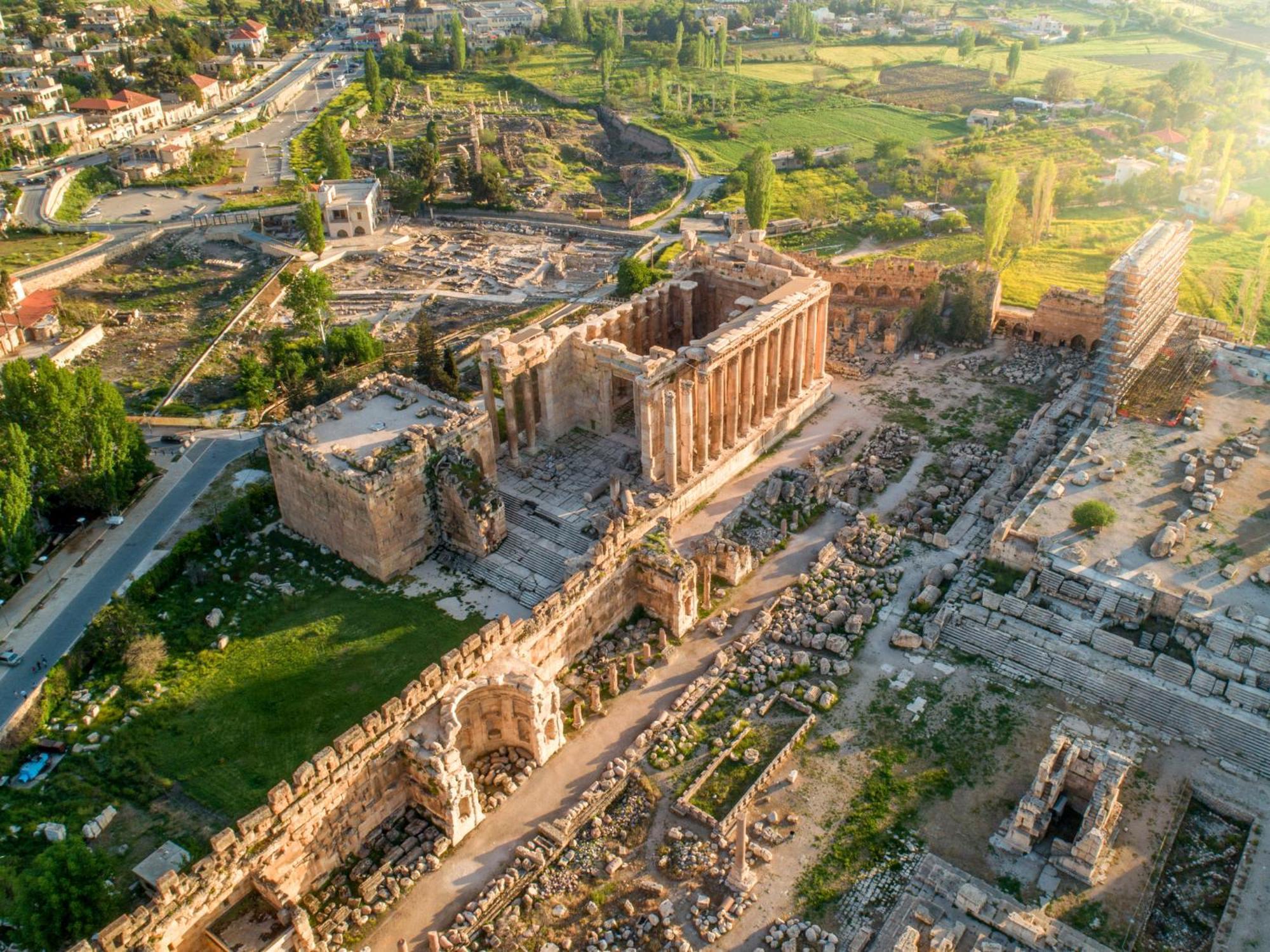 Voco Beirut Central District By Ihg Zewnętrze zdjęcie