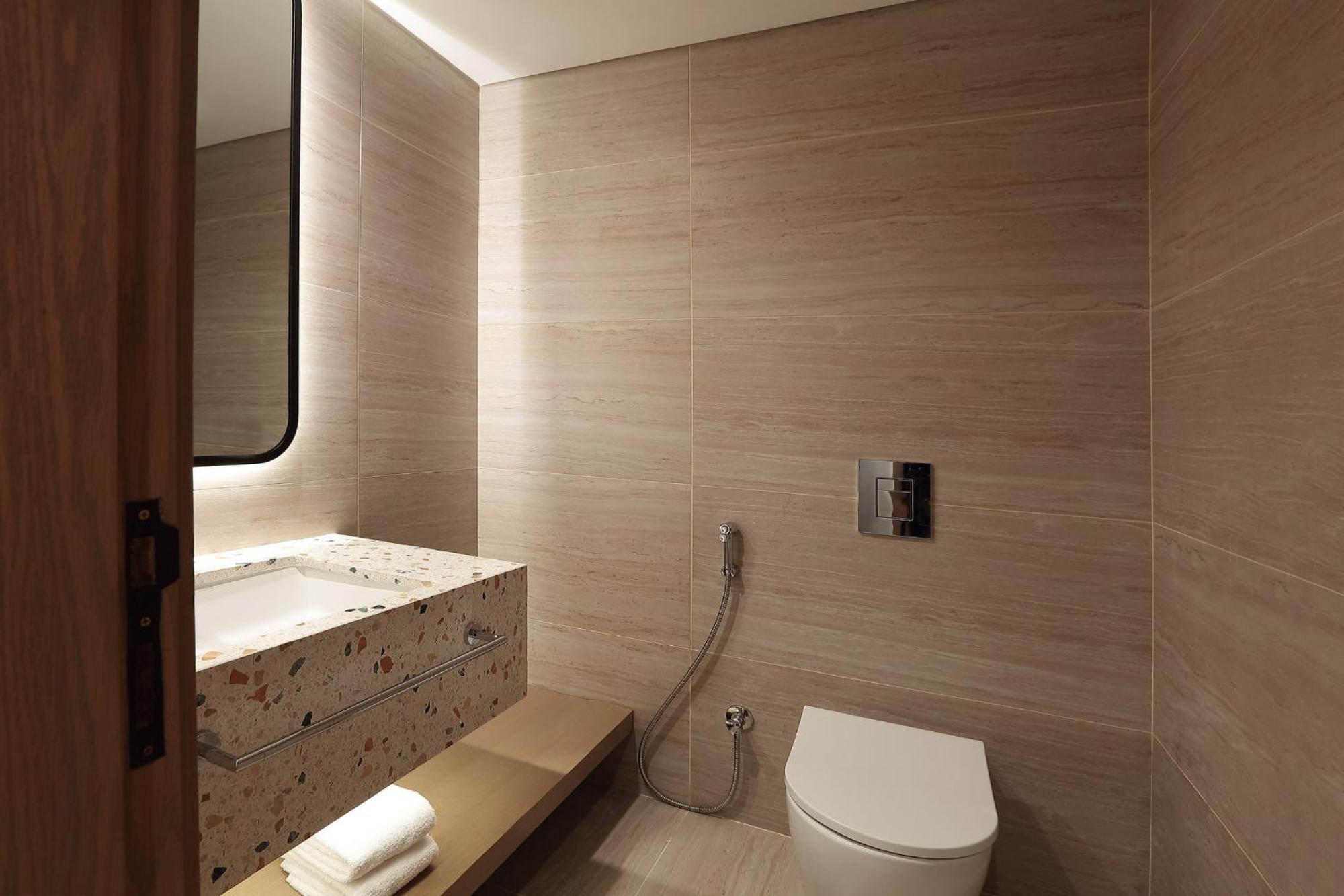 Voco Beirut Central District By Ihg Zewnętrze zdjęcie