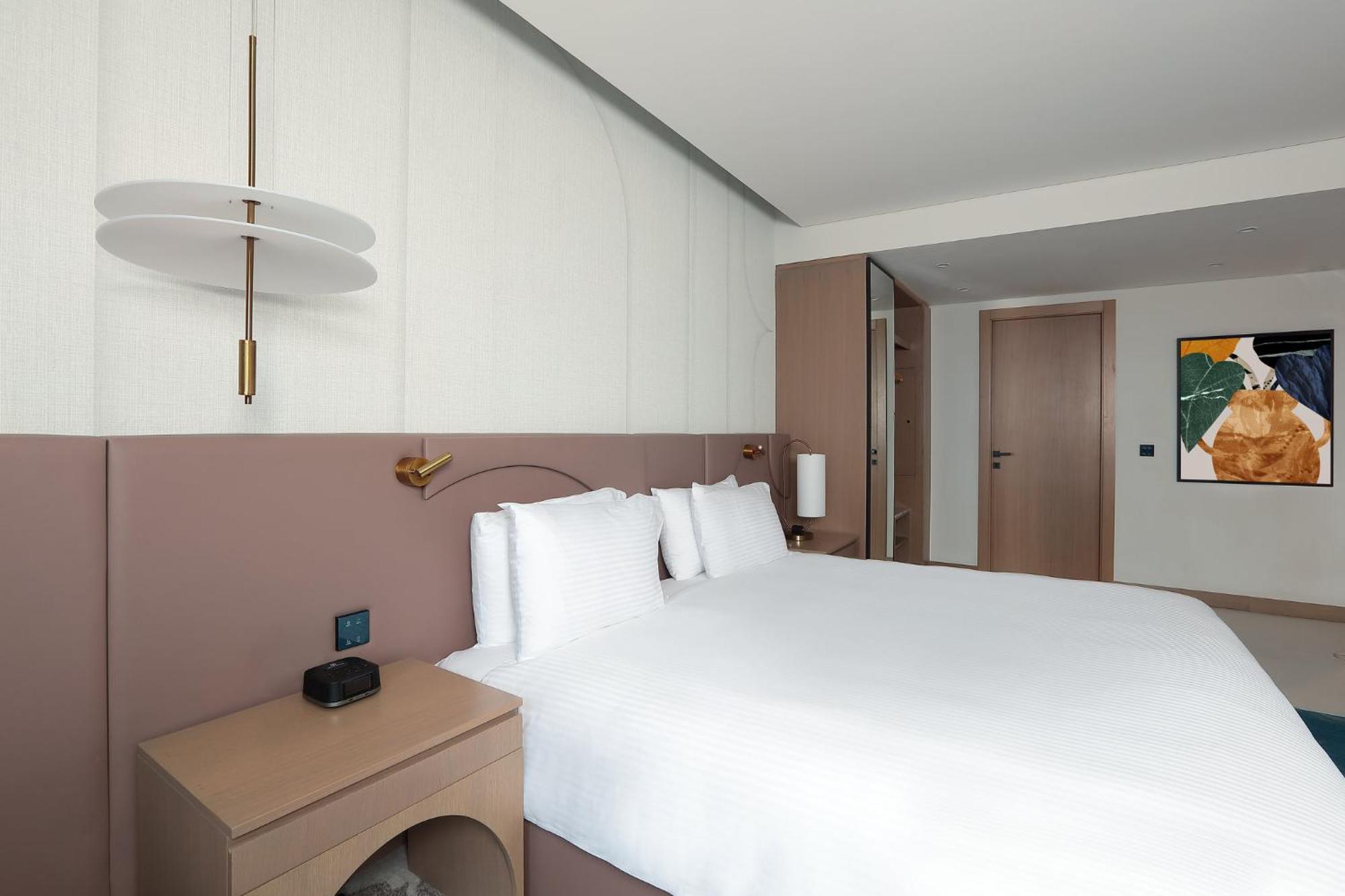 Voco Beirut Central District By Ihg Zewnętrze zdjęcie