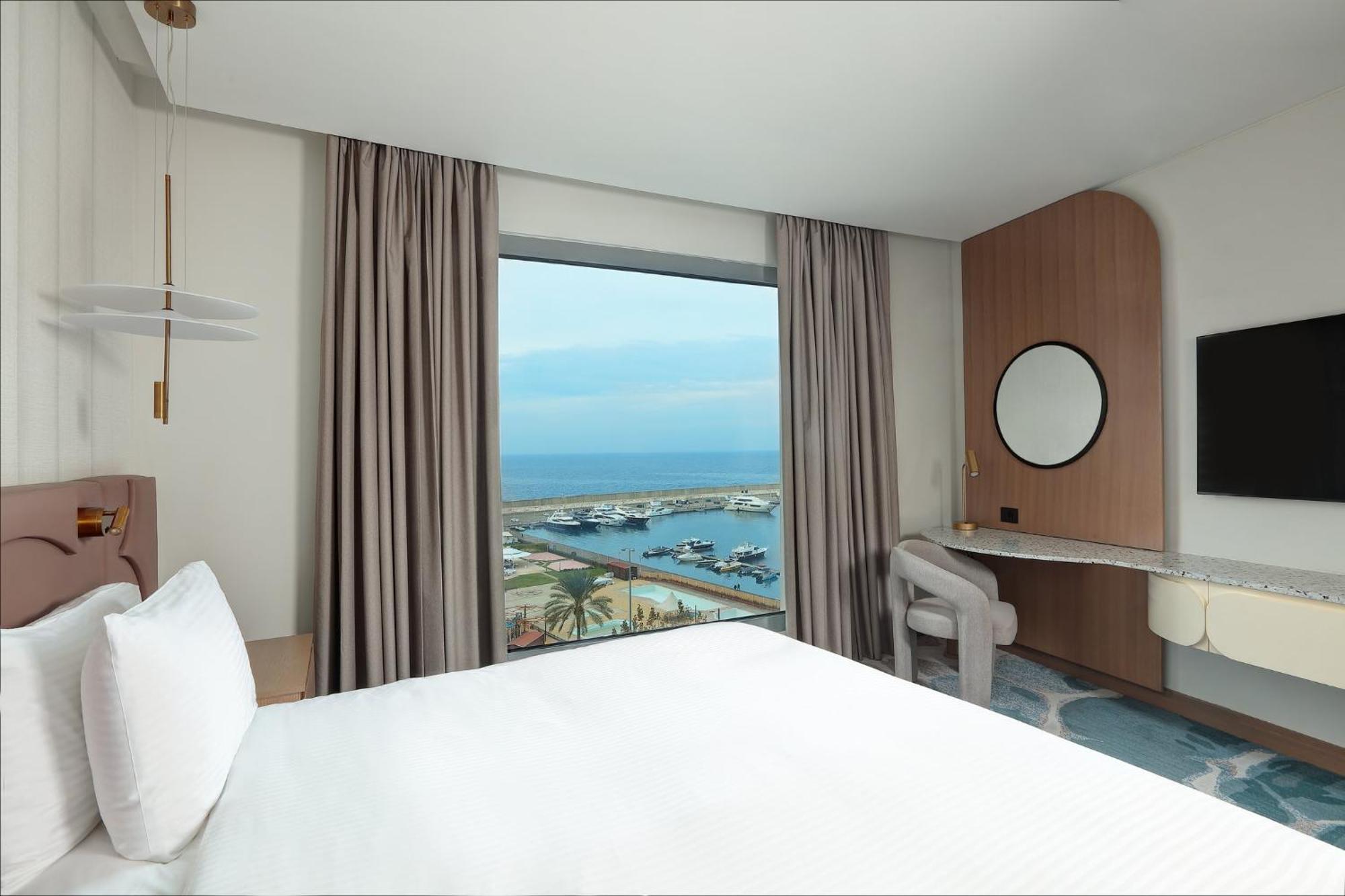 Voco Beirut Central District By Ihg Zewnętrze zdjęcie