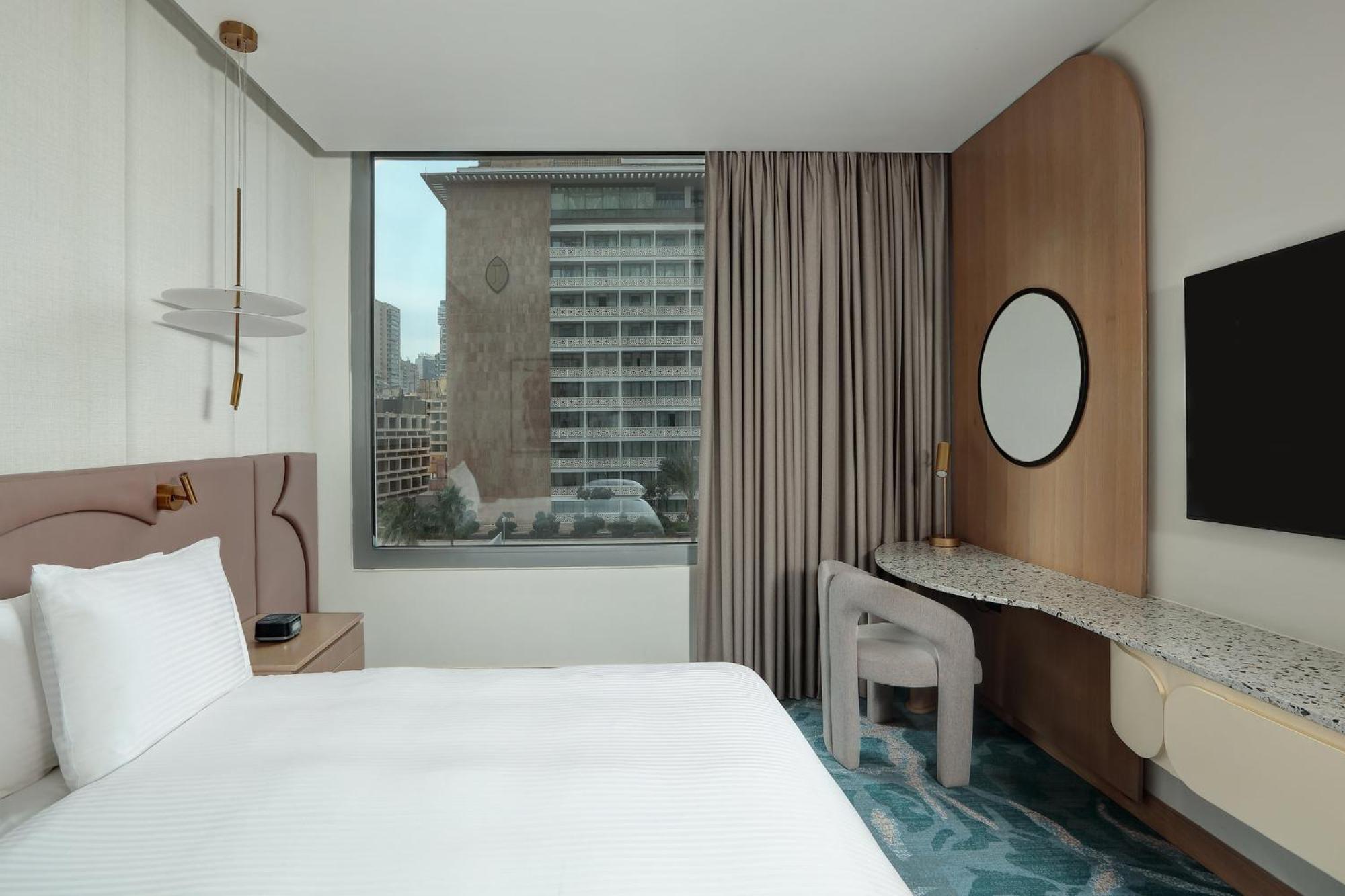 Voco Beirut Central District By Ihg Zewnętrze zdjęcie