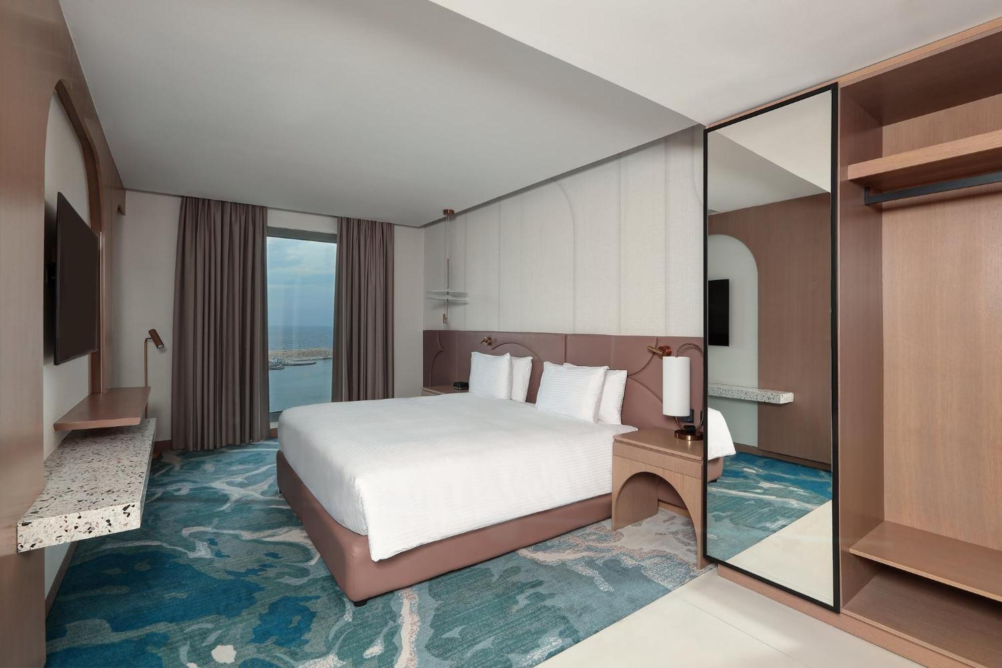 Voco Beirut Central District By Ihg Zewnętrze zdjęcie