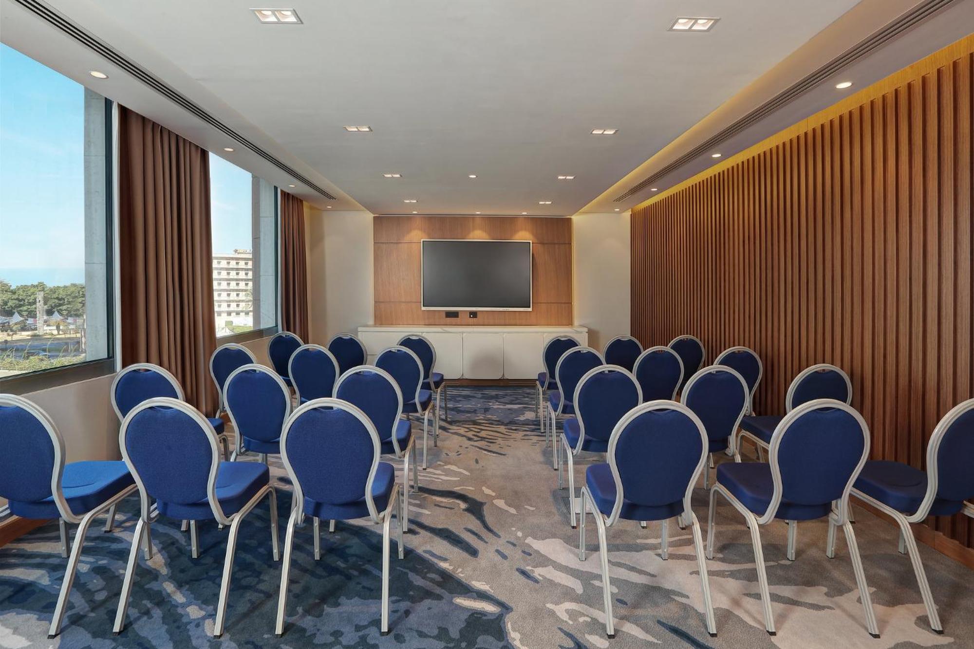 Voco Beirut Central District By Ihg Zewnętrze zdjęcie