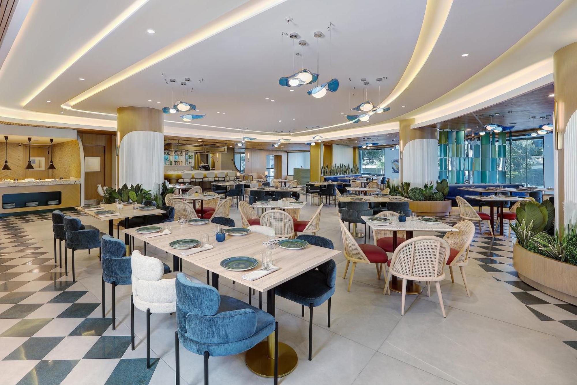 Voco Beirut Central District By Ihg Zewnętrze zdjęcie