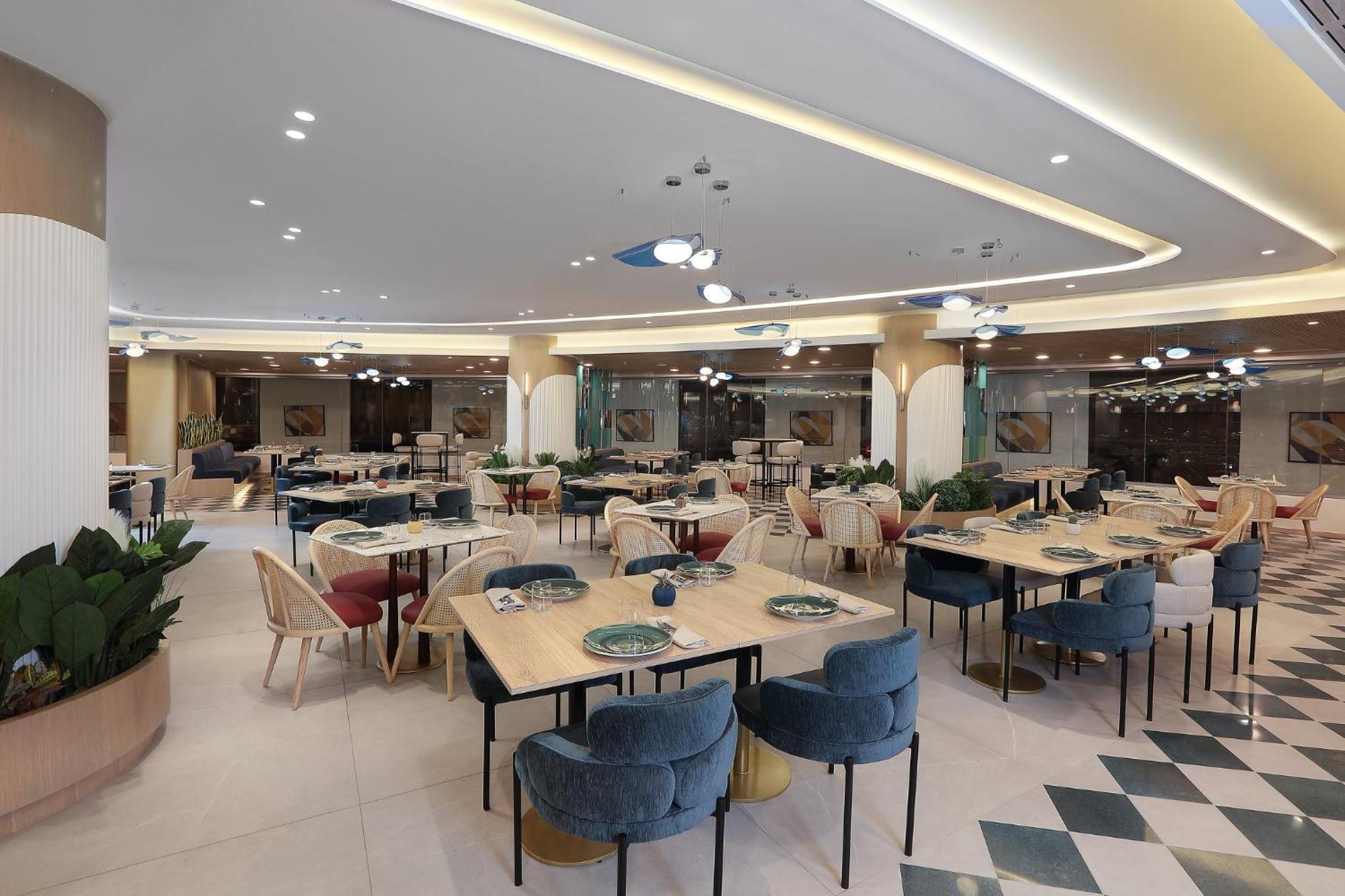 Voco Beirut Central District By Ihg Zewnętrze zdjęcie