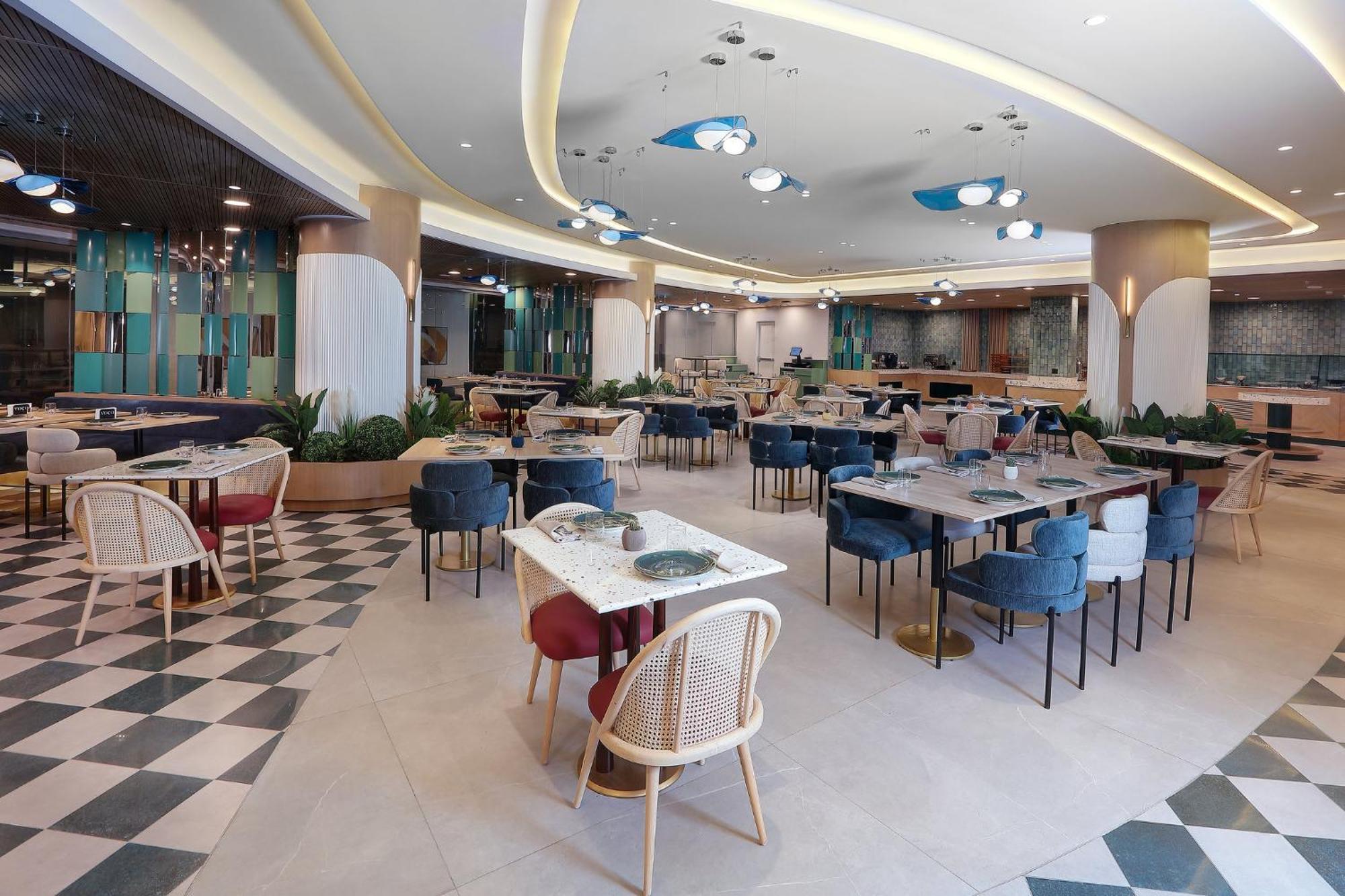 Voco Beirut Central District By Ihg Zewnętrze zdjęcie