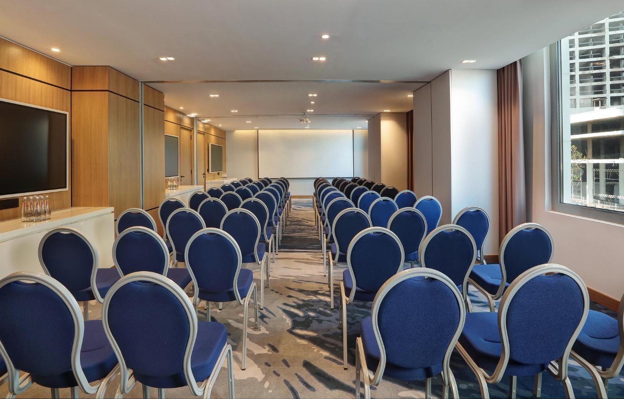 Voco Beirut Central District By Ihg Zewnętrze zdjęcie