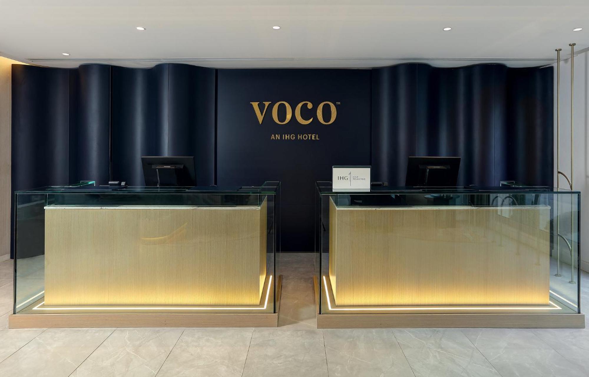 Voco Beirut Central District By Ihg Zewnętrze zdjęcie