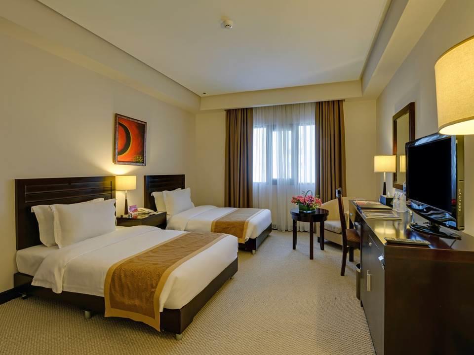 Voco Beirut Central District By Ihg Zewnętrze zdjęcie