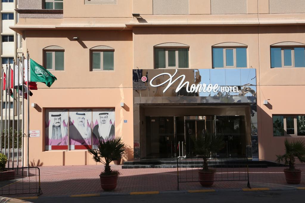 Voco Beirut Central District By Ihg Zewnętrze zdjęcie