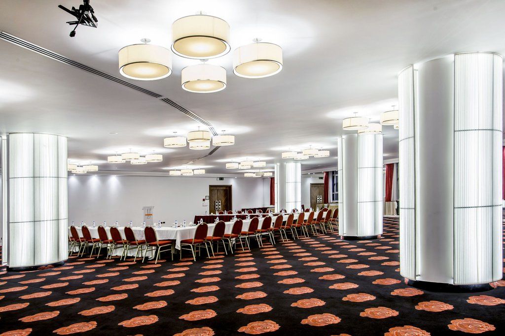 Voco Beirut Central District By Ihg Zewnętrze zdjęcie