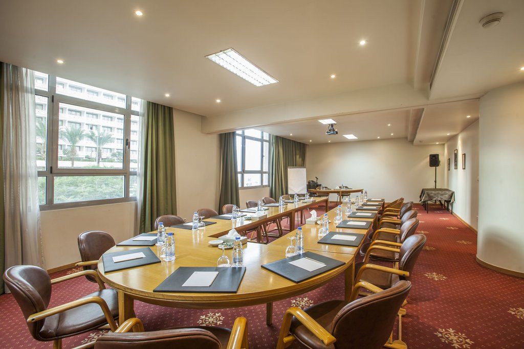 Voco Beirut Central District By Ihg Zewnętrze zdjęcie