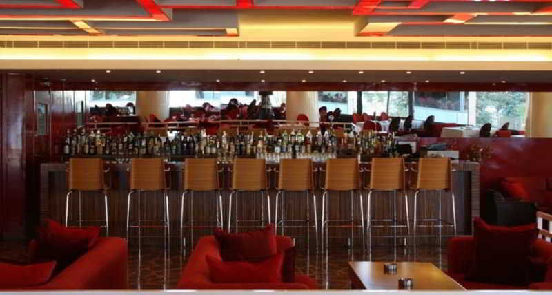 Voco Beirut Central District By Ihg Zewnętrze zdjęcie